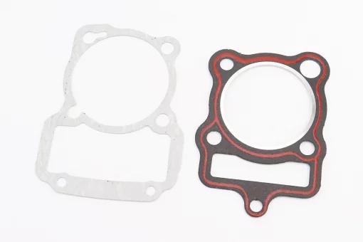 Прокладки поршневой CG-150cc-62мм, к-кт 2 детали, FIX-998750
