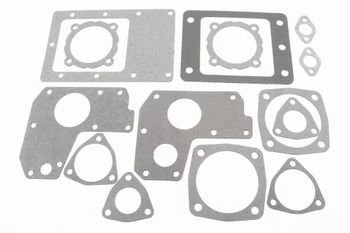 Прокладки КПП 101-2, к-кт 14 деталей, (на блистере), FIX-604142