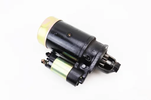 Стартер электрический Z-11, D-67,5mm R190N/195NM Тип 1, FIX-604467