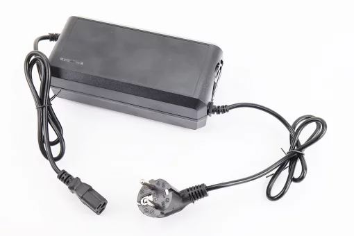 Зарядний пристрій 72A TR-5, FIX-210199