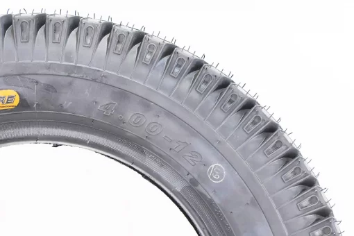Шина 4.00-12 Cargo16/MAX/18, FIX-210208
