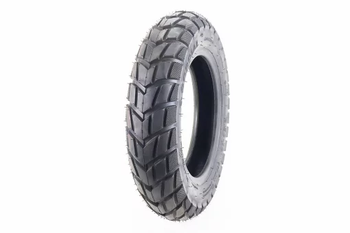 Шина 10"х3,50 бескамерная CR 4, FIX-210214