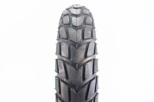 Шина 10"х3,50 бескамерная CR 4, FIX-210214