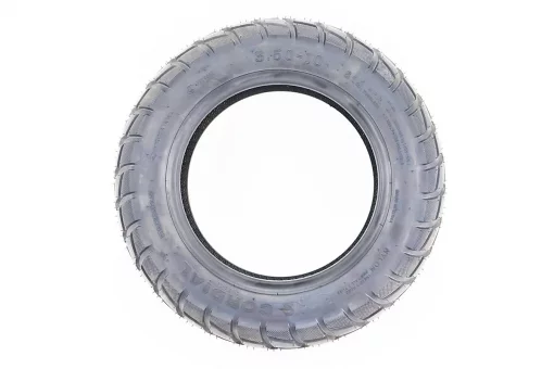 Шина 10"х3,50 бескамерная CR 4, FIX-210214