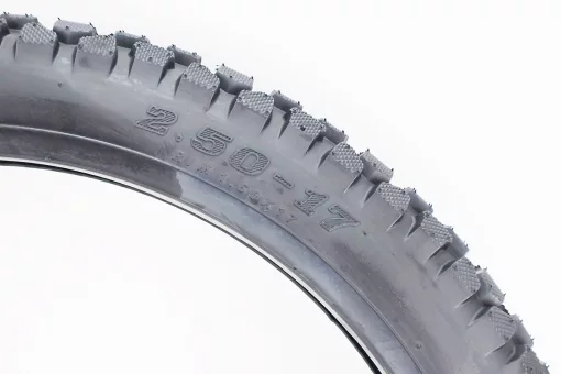 Шина 17"х2.50 бескамерная E-DELTA, FIX-210217