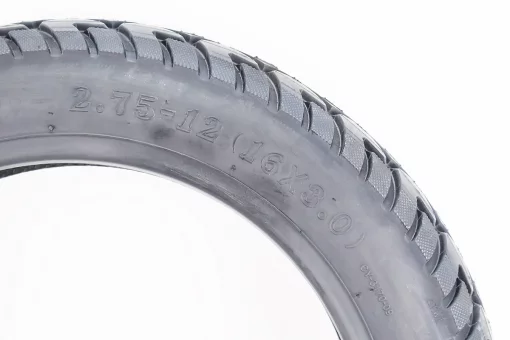 Шина 2.75-12 бескамерная MAX, FIX-210218