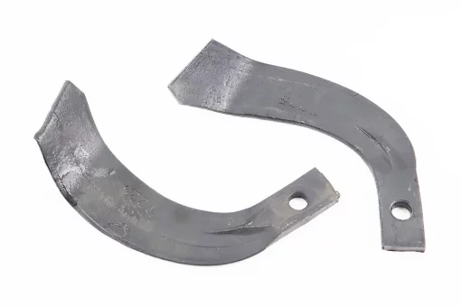 Нож фрезы R175/180N/190N/195NM, GN-4 лев./пр. к-кт 2шт, L-185mm, FIX-210227