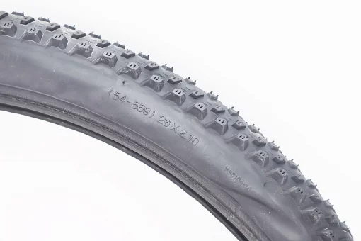 Шина 26"x2,10 (54-559) шипована BILLY GOAT W-3104, FIX-210913