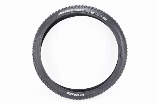 Шина 26"x2,25 (62-559) шипованная JUMPING HARE W-3102, FIX-210289