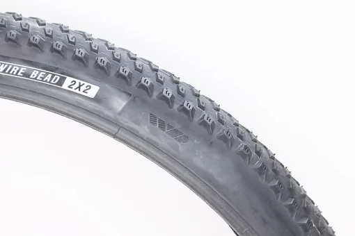 Шина 29"х2,10 (54-622) шипована BILLI GOAT W-3104, FIX-210290