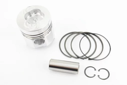 Поршень к-кт ZH1105 105mm STD (форкамера "Конус"), ZUBR - Z-250, FIX-210467