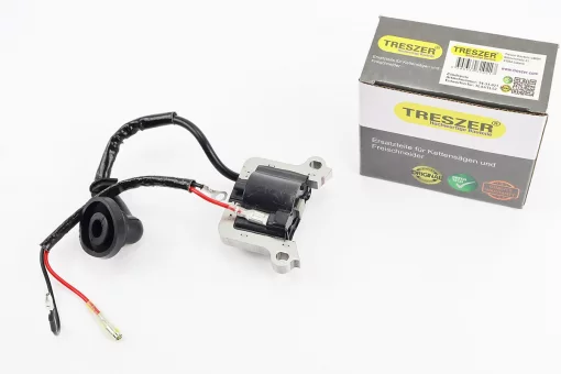 Катушка зажигания 1E40F-1E44F, FIX-210491