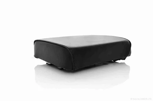 Сидіння Delta пасажира, пластик, QT-004717