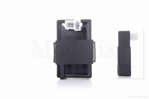 Комутатор CG200 4+2pin "LIPAI", QT-036555