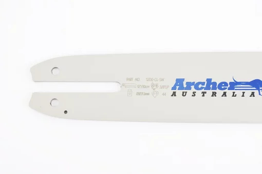 Шина 12"-1,3mm 3/8" 44зв L-34см (подходит на высоторез), FIX-201499