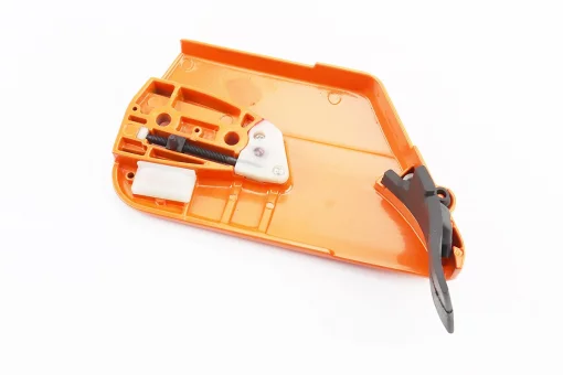 Крышка сцепления 365/372/570, FIX-204179