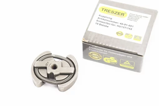 Зчеплення у зборі (варіатор, муфта) Husqvarna-137/142, Partner-350/351, FIX-204366