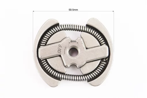 Зчеплення у зборі (варіатор, муфта) Husqvarna-137/142, Partner-350/351, FIX-204366