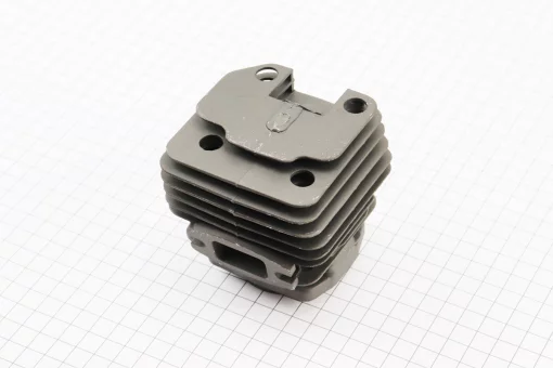 Цилиндр к-кт (цпг) 4500 45сс-43mm (палец 11mm) "черный", FIX-205560