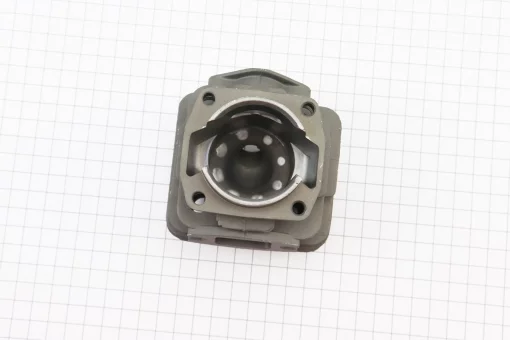 Цилиндр к-кт (цпг) 4500 45сс-43mm (палец 11mm) "черный", FIX-205560