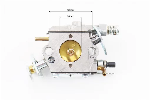 Карбюратор 350/351/352/371/391/401, FIX-206124