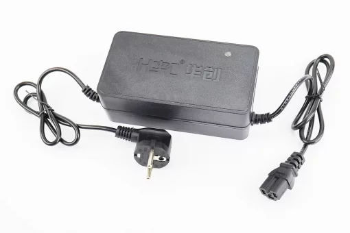 Зарядний пристрій 60V 32Ah (4.0A) Cargo 12, FIX-209838