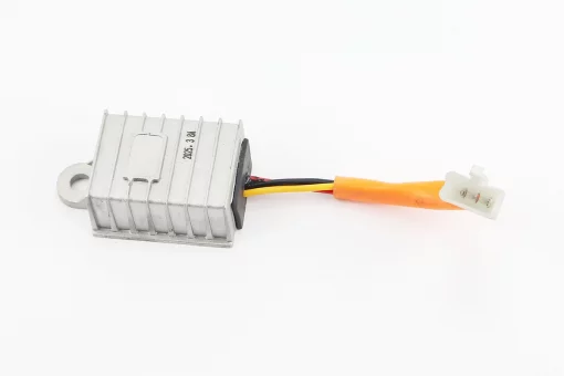 Регулятор напряжения Cargo12, FIX-209849