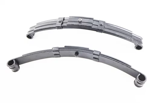 Рессора задняя Л+П к-кт Cargo12, FIX-209850