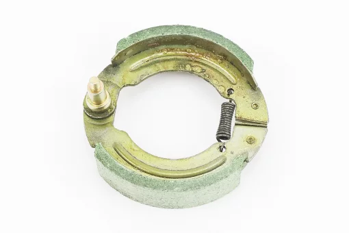 Тормозные колодки передние к-кт Cargo12/13/16, FIX-209863