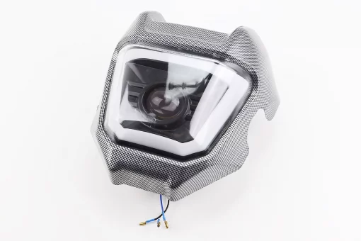 Фара передняя Cargo12/18, FIX-209866