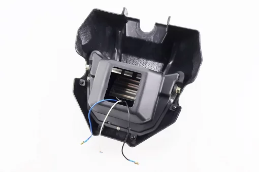 Фара передняя Cargo12/18, FIX-209866