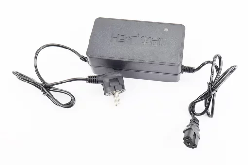 Зарядний пристрій 60V 45Ah (6V 1A) Cargo13, FIX-209867