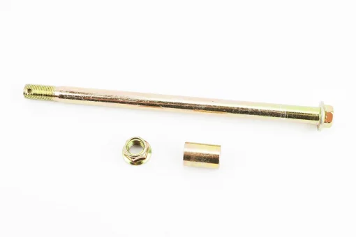 Вісь переднього колеса у зборі Cargo13/16, FIX-209873