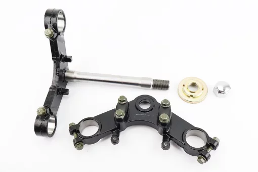 Траверс + верхняя пластина к-кт Cargo13/16, FIX-209874