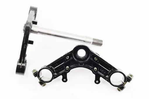 Траверс + верхняя пластина к-кт Cargo13/16, FIX-209874