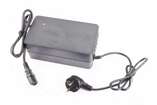 Зарядное устройство 60V 58Ah (6V 1A) Cargo16, FIX-209876