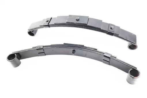 Рессора задняя Л+П к-кт Cargo16 МАХ, FIX-209882