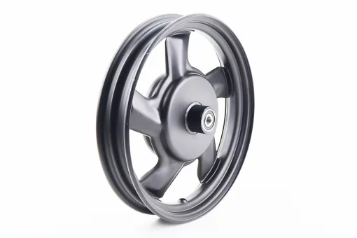 Диск передній 38мм CR-1, FIX-209897