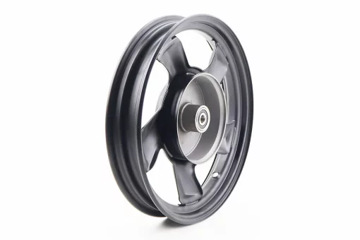 Диск передній 38мм CR-1, FIX-209897