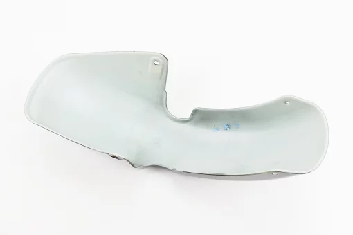 Крило переднє (пластик) чорний глянець CR-1, FIX-209910