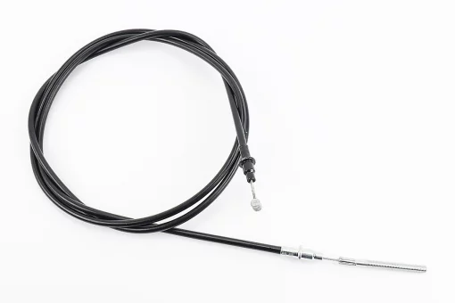 Трос заднего тормоза (трос 186см; кожух 174см) CR-1, FIX-209934
