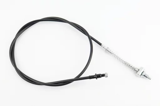 Трос переднего тормоза (трос 125см; кожух 114см) CR-1, FIX-209935