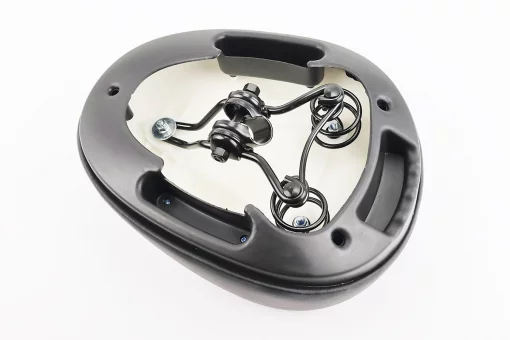 Сидіння водія CR-2, FIX-209951