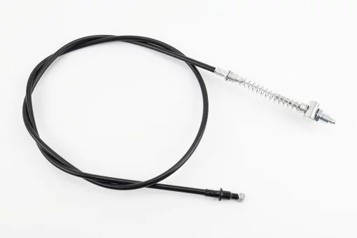 Трос переднего тормоза (трос 125см; кожух 114см) CR-2, FIX-209954