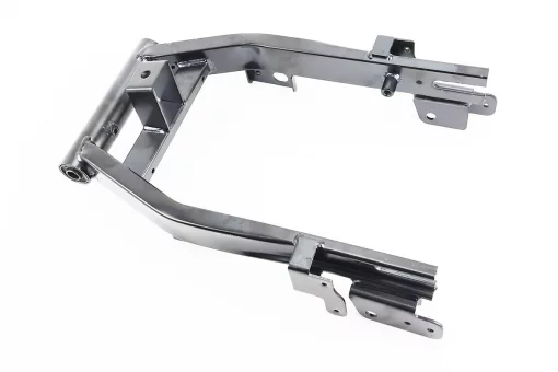 Маятник задней подвески + сайлентблоки CR-4, FIX-209965