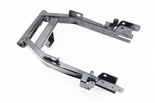 Маятник задней подвески + сайлентблоки CR-4, FIX-209965