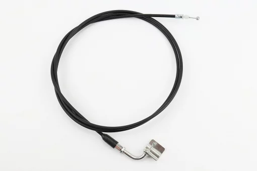 Трос замка сидения (трос 175см; кожух 172см) CR-4, FIX-209970