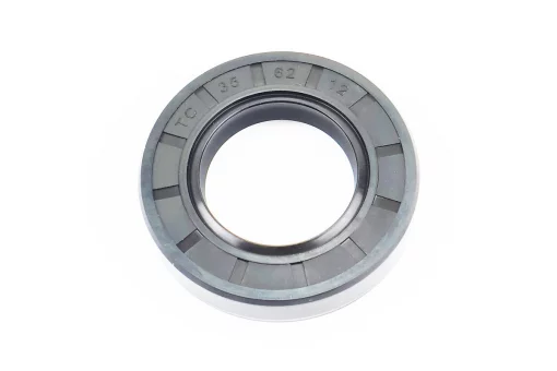 Сальник (35x62x12) КПП вала выходного (200.37.102), FIX-210096