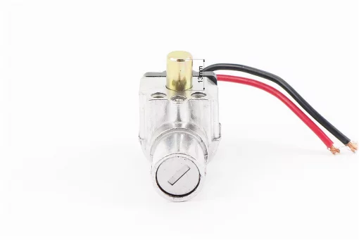 Замок запалювання к-кт E-Delta, FIX-210111