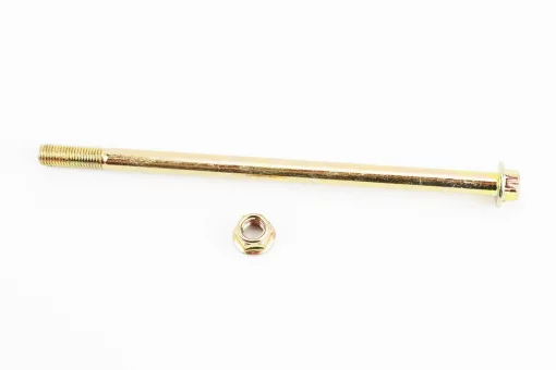 Ось переднего колеса E-Delta, FIX-210119